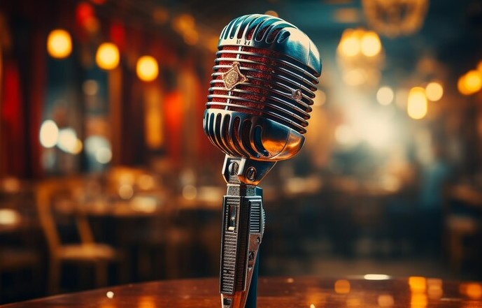 planning karaoke events