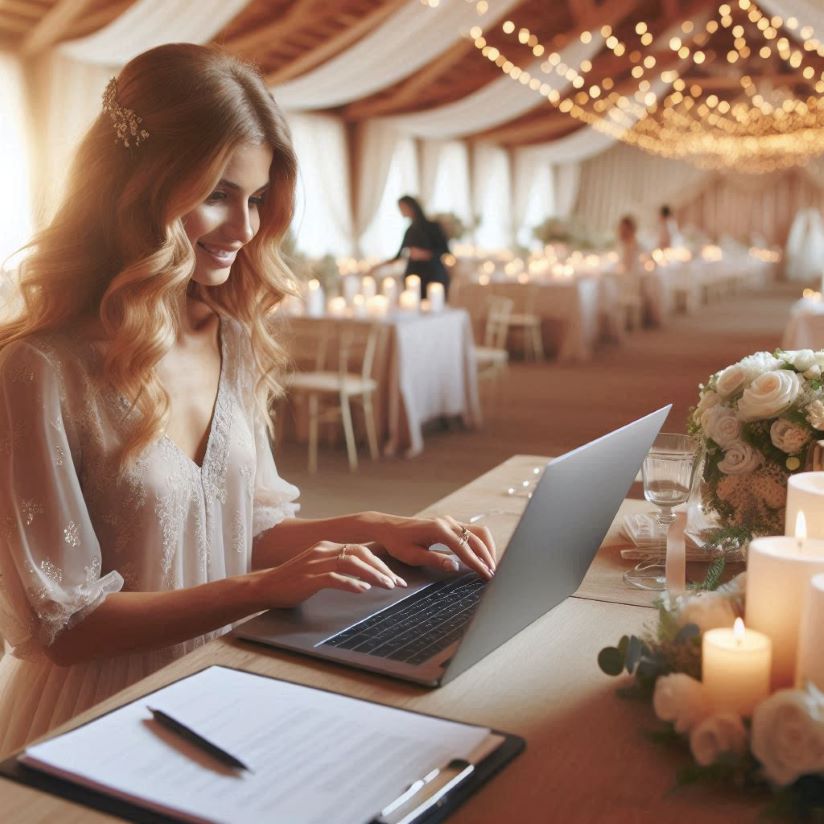 event planner